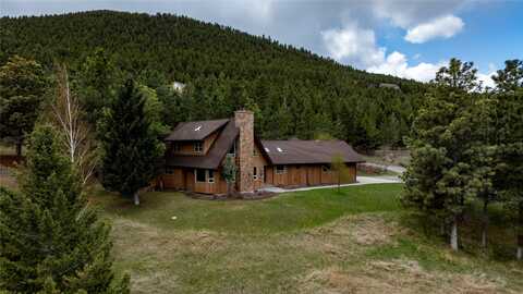 2002 Lodgepole Road, Helena, MT 59601