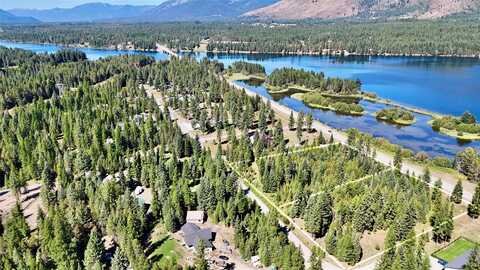 Nhn Sapphire Lane E, Trout Creek, MT 59874