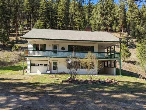 20605 Ridgewood Drive, Huson, MT 59846