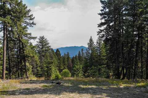 202 Grizzly Gulch Road, Fortine, MT 59918