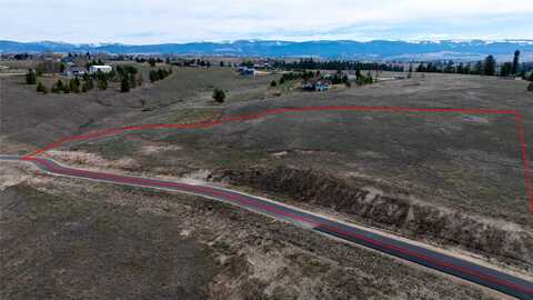 1117 Rugged Ridge Road, Stevensville, MT 59870