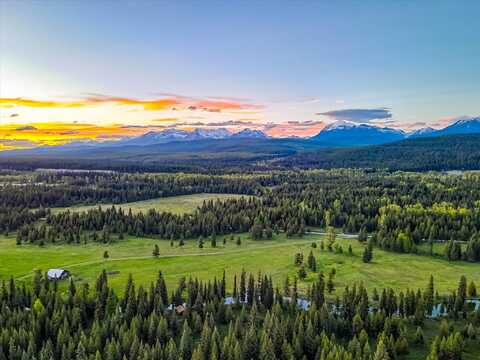 8500 North Fork Road, Polebridge, MT 59928