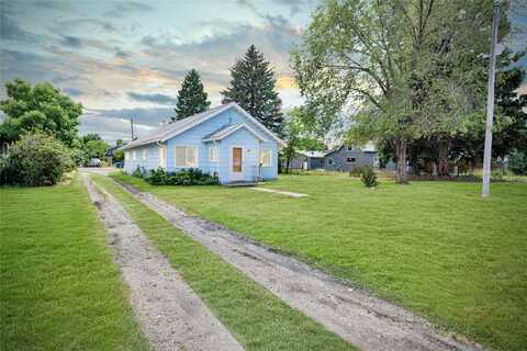 915 Palmer Street, Missoula, MT 59802