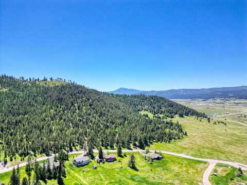 159 Bison Circle Drive, Kalispell, MT 59901