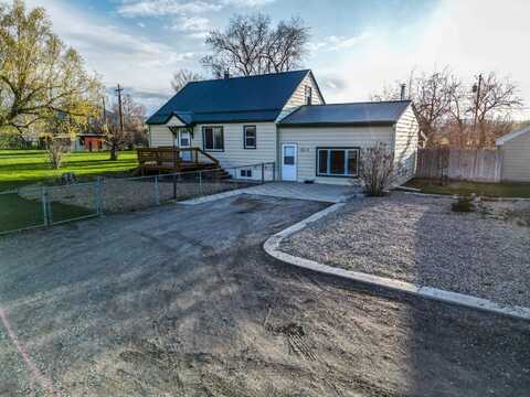 4324/4324 1/2/4334 N Montana Avenue, Helena, MT 59602