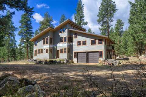 437 Redtail Hawk Lane, Stevensville, MT 59870