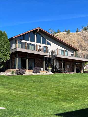 5625 Rainbow Drive, Helena, MT 59602