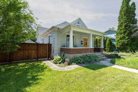 925 W Spruce Street, Missoula, MT 59802