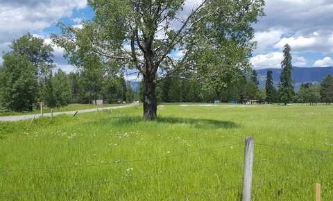 Lot 2 Brimstone Creek Road, Trego, MT 59934