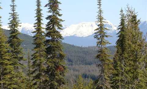 NHN N Beaver Creek, Trego, MT 59934