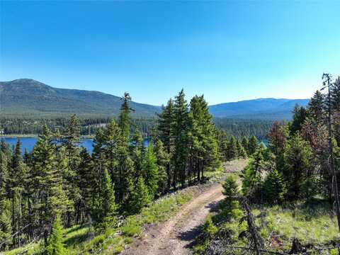 1357 Horseshoe Lake Road, Libby, MT 59923