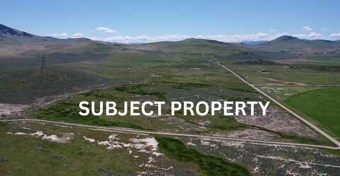 Nhn Lot 1 & Lot 2 Prongua Road, Hot Springs, MT 59845