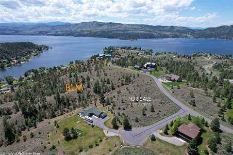 3905 Lake Point Drive, Helena, MT 59602