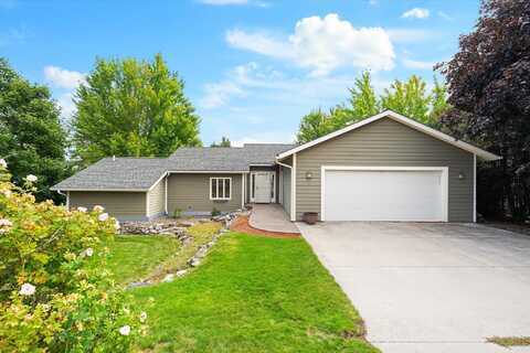 164 Crestline Avenue, Kalispell, MT 59901