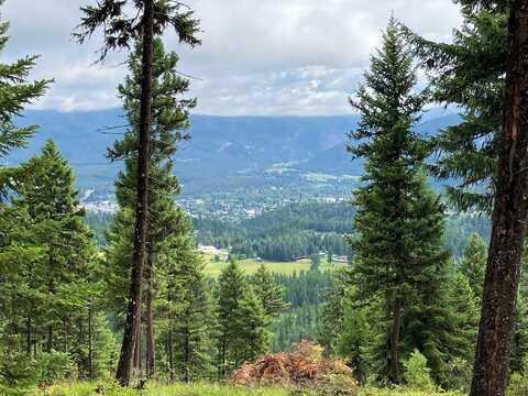 Lot 10 Panoramic View Drive, Libby, MT 59923