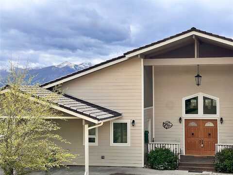 763 S Sunset Bench Road, Stevensville, MT 59870