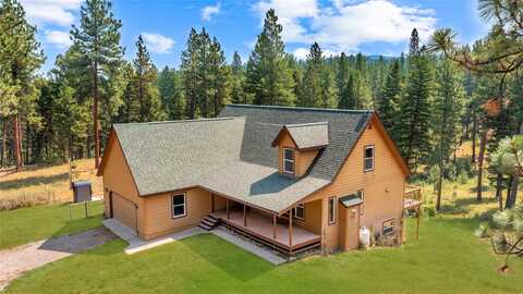 1095 Mecate Lane, Bonner, MT 59823