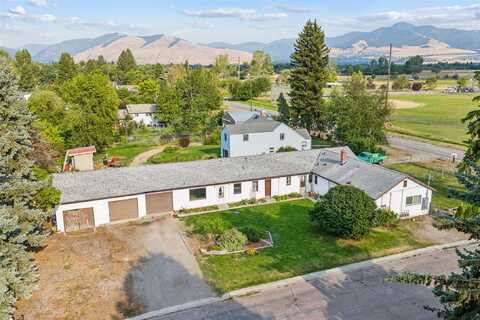 3557 Norman Drive, Missoula, MT 59804