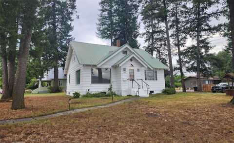 103 W Lincoln Boulevard, Libby, MT 59923