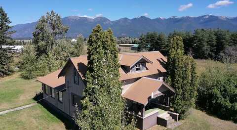 4161 Mt Highway 35, Kalispell, MT 59901