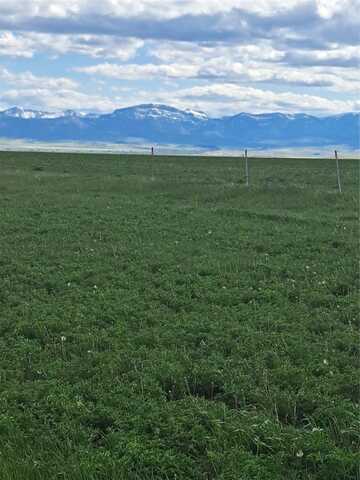 Tbd 3rd Road SW, Fairfield, MT 59436