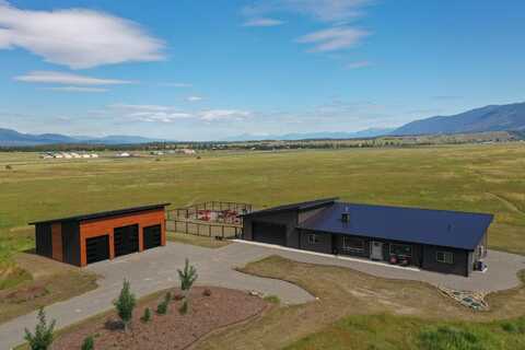 210 Velvet Grove, Eureka, MT 59917