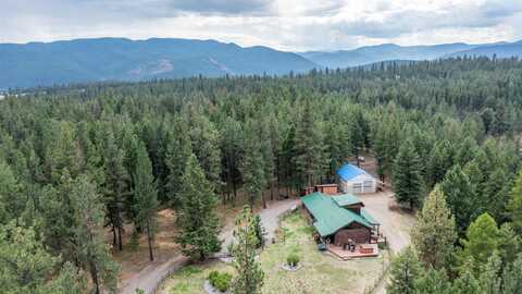 23405 Wahupa Lane, Huson, MT 59846