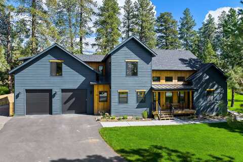 14 Talbott Pines Loop, Columbia Falls, MT 59912