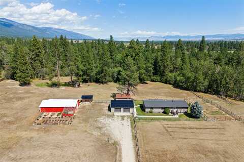 103 Schueler Lane, Victor, MT 59875