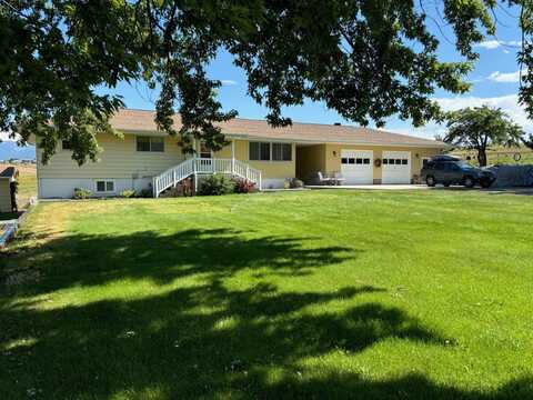 618 Eastside Hwy, Corvallis, MT 59828