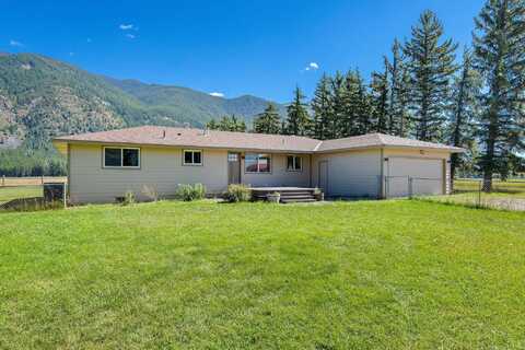 479 Eckelberry Drive, Columbia Falls, MT 59912