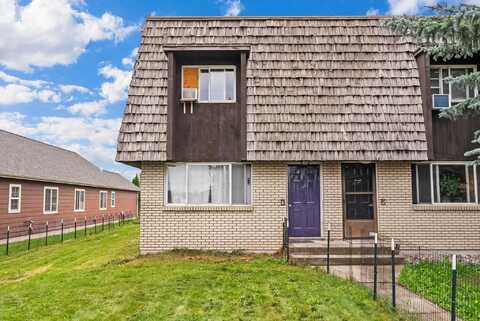 521 S Meridian Road, Kalispell, MT 59901