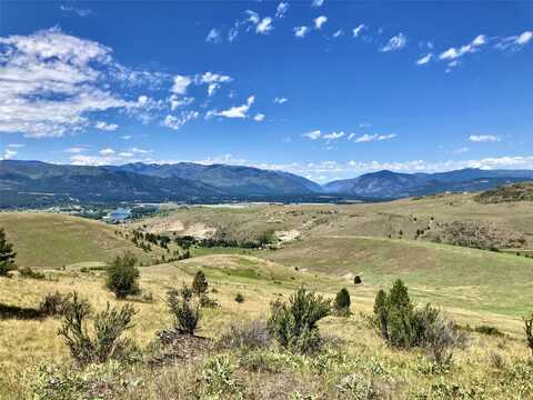 Tract 1 Deemer Ridge Road, Plains, MT 59859