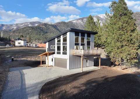 519 Grizzly Drive, Thompson Falls, MT 59873