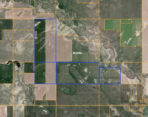 Nhn Dudley Road, Cut Bank, MT 59427