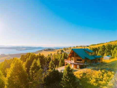 154 Elk Ridge Lane, Anaconda, MT 59711