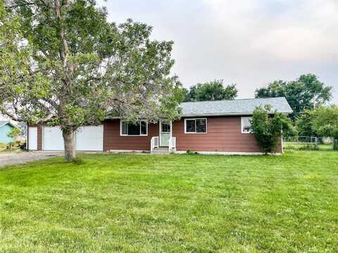 1431 Sorenson Road, Helena, MT 59602