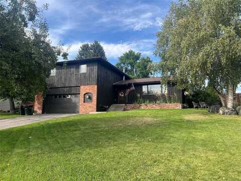 403 Hilltop Avenue, Kalispell, MT 59901