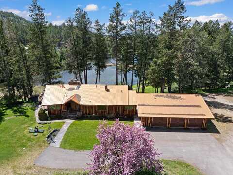 178 Hidden Waters Lane, Kalispell, MT 59901