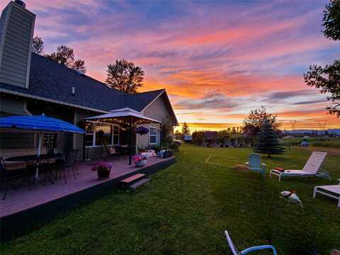 2615 Helena Flats Road, Kalispell, MT 59901