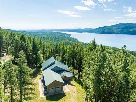 297 Wolverine Trail, Whitefish, MT 59937