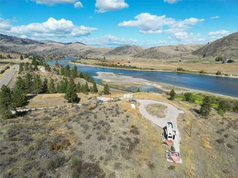 9703 MT Hwy 200, Dixon, MT 59831