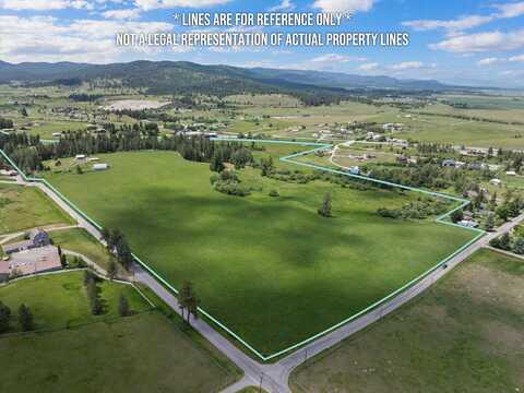 1695 Whalebone Drive, Kalispell, MT 59901