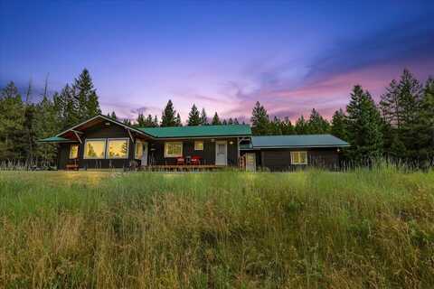 1650 Meadow Creek Road, Fortine, MT 59918