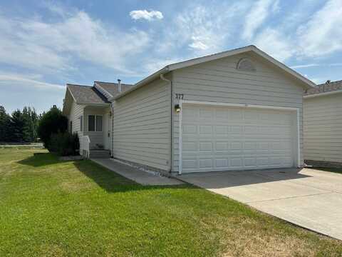 377 Ponderosa Street, Kalispell, MT 59901