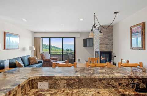 3898 Big Mountain Road, Whitefish, MT 59937