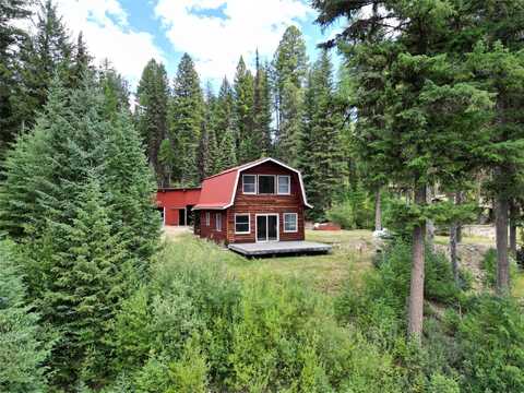 2350 Mountain Meadow Road, Kalispell, MT 59901