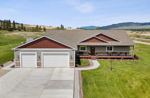 5828 Cunningham Court, Florence, MT 59833