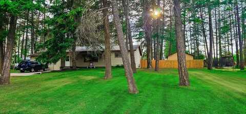 106 Bear Trail, Whitefish, MT 59937