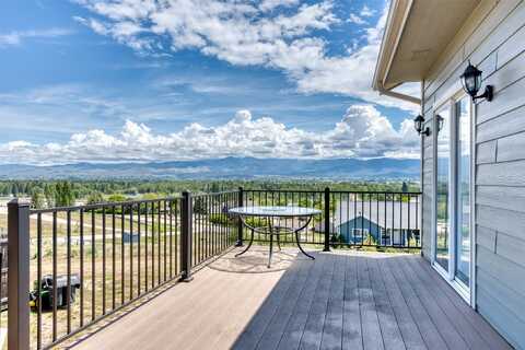 121 Knik Drive, Hamilton, MT 59840